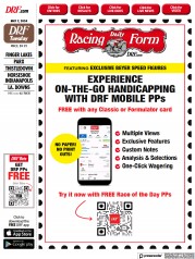Daily Racing Form National Digital Edition (1 Dez 2023)