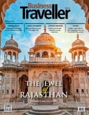 Business Traveller (India) (1 May 2024)