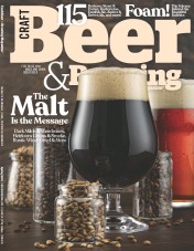 Craft Beer & Brewing Magazine (1 Dez 2022)