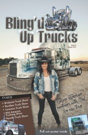 Bling'd Up Trucks (1 Oct 2015)