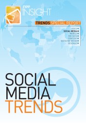 World Media Trends: Social Media (22 Jul 2016)