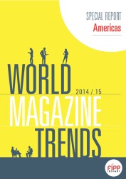 World Market Trends: Americas (27 Jul 2015)