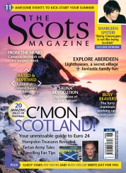 The Scots Magazine (11 Apr 2024)