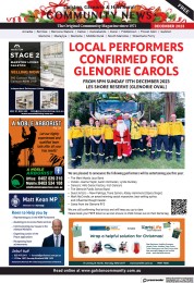 Galston, Glenorie and Hills Rural News (1 Nov 2022)