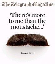 The Daily Telegraph - Saturday - The Telegraph Magazine (2 Mar 2024)