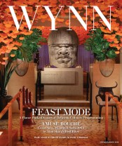 Wynn Magazine (1 Apr 2024)