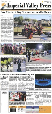 Imperial Valley Press (25 Apr 2024)