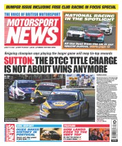 Motorsport News (25 Apr 2024)