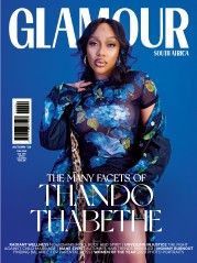 Glamour (South Africa) (1 Mrz 2024)