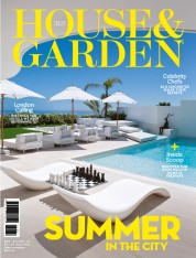 Condé Nast House & Garden (1 Dez 2022)
