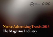 Native Advertising Trends Report 2016 (22 Jul 2016)