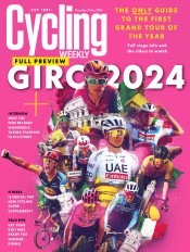 Cycling Weekly (1 Dez 2022)