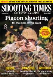 Shooting Times & Country Magazine (2 Aug 2023)