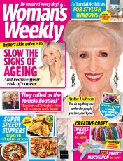 Woman's Weekly (UK) (30 Apr 2024)