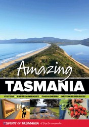 Amazing Tasmania (3 Okt 2017)