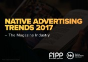 Native Advertising Trends 2017 (16 Nov 2017)