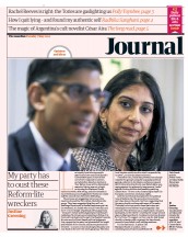 The Guardian - Journal (29 May 2023)