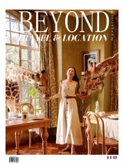 Beyond the Magazine Travels & Locations