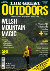 The Great Outdoors (UK) (1 Jan 2023)