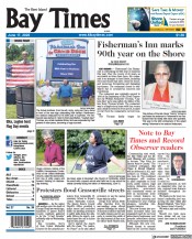The Kent Island Bay Times (17 Jun 2020)