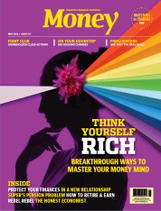 Money Magazine Australia (28 Mrz 2024)