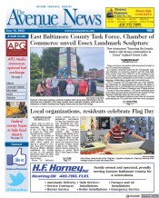 The Avenue News (16 Jun 2022)