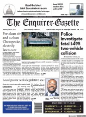 The Enquire-Gazette (16 Jun 2022)