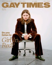 Gay Times Magazine (19 Apr 2024)