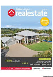 Fraser Coast Property Guide