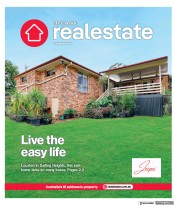 South West Queensland Rural Weekly - Toowoomba Property Guid