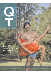QT Magazine (1 Dec 2018)