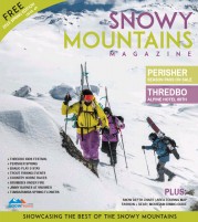Snowy Mountains Magazine (16 Dec 2021)