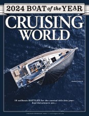Cruising World (1 Dez 2022)