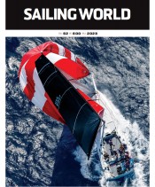 Sailing World (5 Sep 2022)