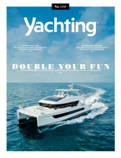 Yachting (1 Jan 2024)
