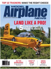 Model Airplane News (1 Jun 2022)
