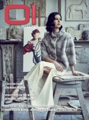 OI Magazine (21 Sep 2017)