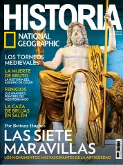 Historia National Geographic (23 Nov 2022)