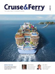 Cruise & Ferry Review (6 Sep 2023)