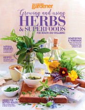 Herbs & Superfoods (1 Apr 2017)