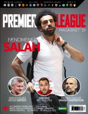 Premier League Magasinet (16 Aug 2019)