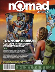Nomad Africa Magazine (4 Sep 2019)