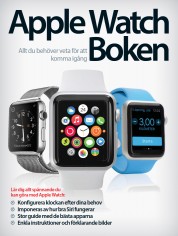 Apple Watch Boken