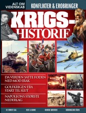 Krigshistorie (DK)