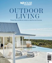 NZ House & Garden - Outdoor Living (1 Dez 2017)