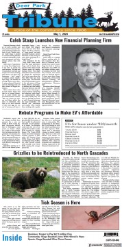 Deer Park Tribune (24 Apr 2024)