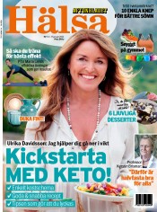 Aftonbladet Hälsa (4 Jan 2022)