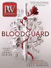 Publishers Weekly (22 Apr 2024)