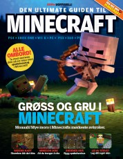 Minecraft: Den ultimate guide