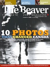 The Beaver - 10 Photos